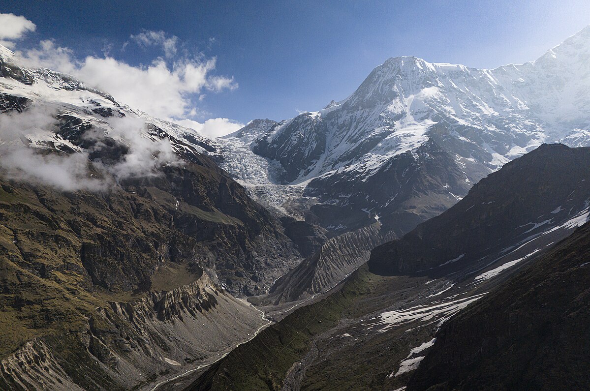 Pindari Glacier Trek, Uttarakhand